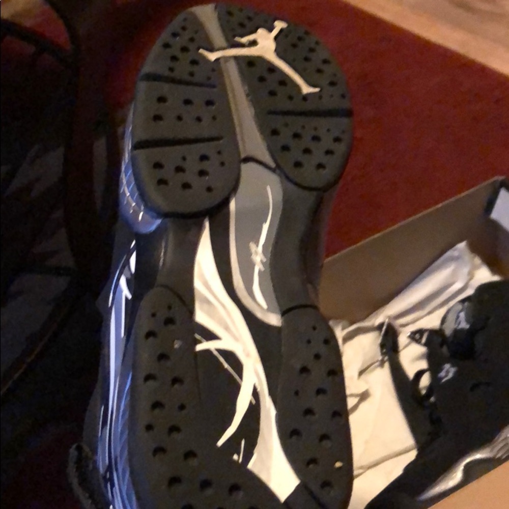 Jordan sneakers